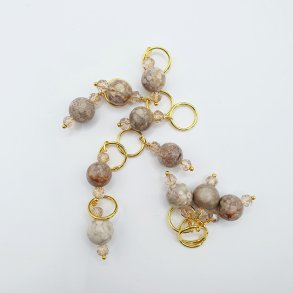 Maskemarkr| Maifan Guld