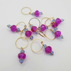 Maskemarkr St | Pink Slv