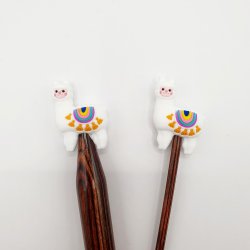 Maskestopper | Alpaca