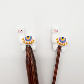 Maskestopper | Alpaca