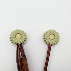 Maskestopper | Blomst Grn