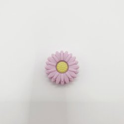 Maskestopper | Blomst Lilla