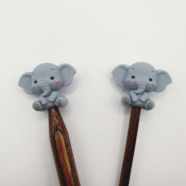 Maskestopper | Elefant