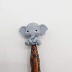 Maskestopper | Elefant
