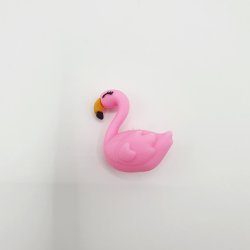 Maskestopper | Flamingo