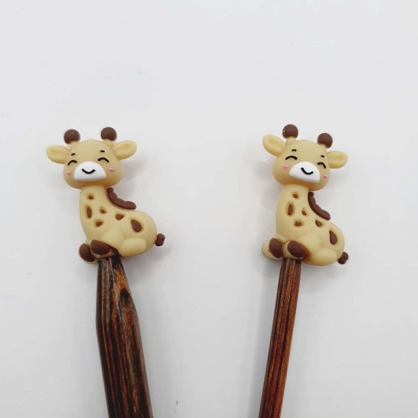 Maskestopper | Giraf