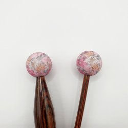 Maskestopper | Kugle Blomst