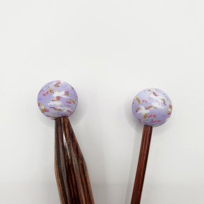 Maskestopper | Kugle Enhjrning 