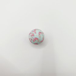 Maskestopper | Kugle Regnbue