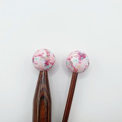 Maskestopper | Kugle Sommerfugl