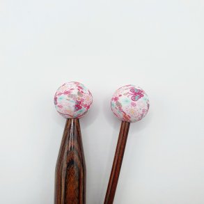 Maskestopper | Kugle Sommerfugl