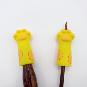 Maskestopper | Poter Gul