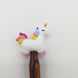 Maskestopper | Enhjrning 