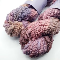 Slub Chunky | Granat