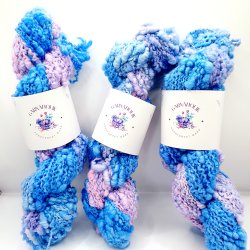 Slub Chunky | Ingala