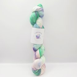 Superwash Merino | Iris