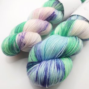 Superwash Merino | Iris