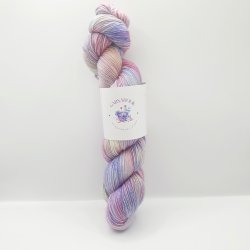 Superwash Merino | Purple Light