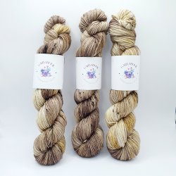 Superwash Merino DK | Muld