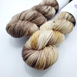 Superwash Merino DK | Muld