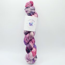 Superwash Merino DK | Nebula
