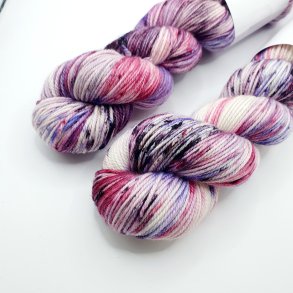 Superwash Merino DK | Nebula