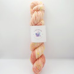 Merino DK Neon | Gld