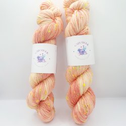 Merino DK Neon | Gld