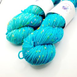 Merino DK Neon | Pool