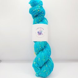 Merino DK Neon | Pool