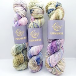 Superwash Merino DK | Sommermark
