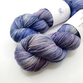 Sock Merino Glitter | Nat