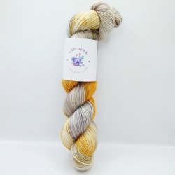 Sock Merino Glitter | Aske