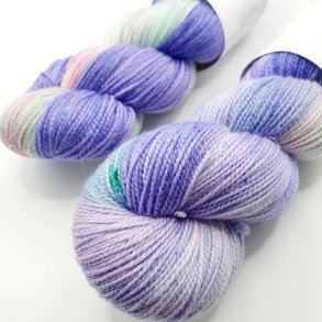 Sock Merino Glitter | Spaceship