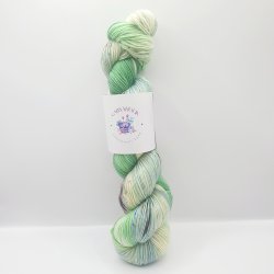 Superwash Merino | Green Peace