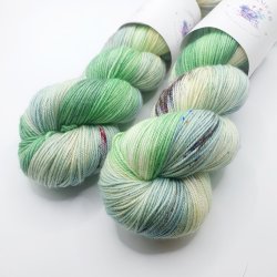 Superwash Merino | Green Peace
