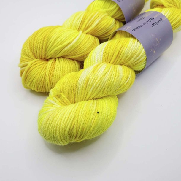 Superwash Merino DK | Humlebi