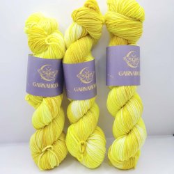 Superwash Merino DK | Humlebi