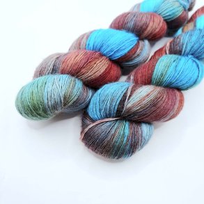 Merino Lace | Kobberstorm