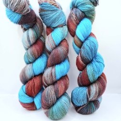 Merino Lace | Kobberstorm