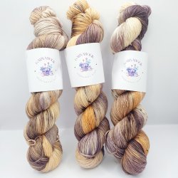 Superwash Merino | Lv