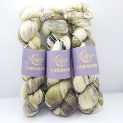 Merino Lace | Moder Jord