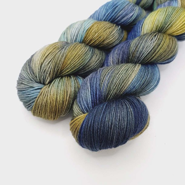 Merino Quarterround | Mosekyst