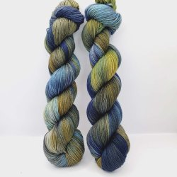 Merino Quarterround | Mosekyst