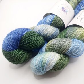 Sock Merino | Rainforest
