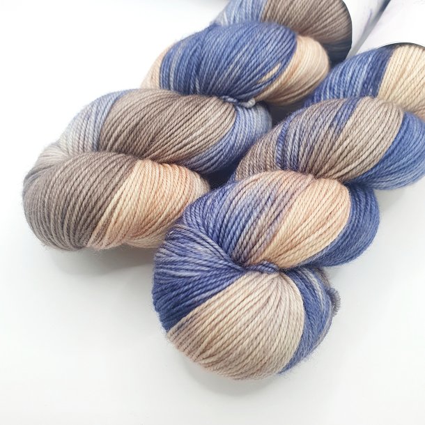 Superwash Merino | Silence