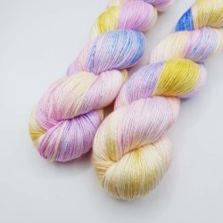 Merino Silk | Glorie