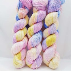 Merino Silk | Glorie