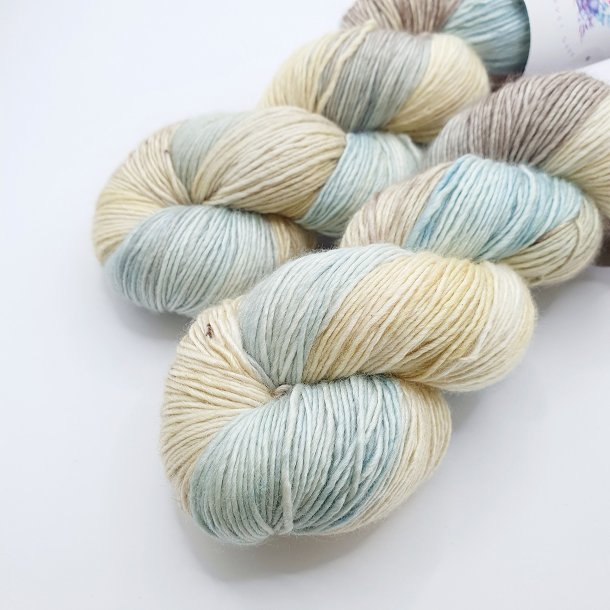 Merino Silk | Snefnug
