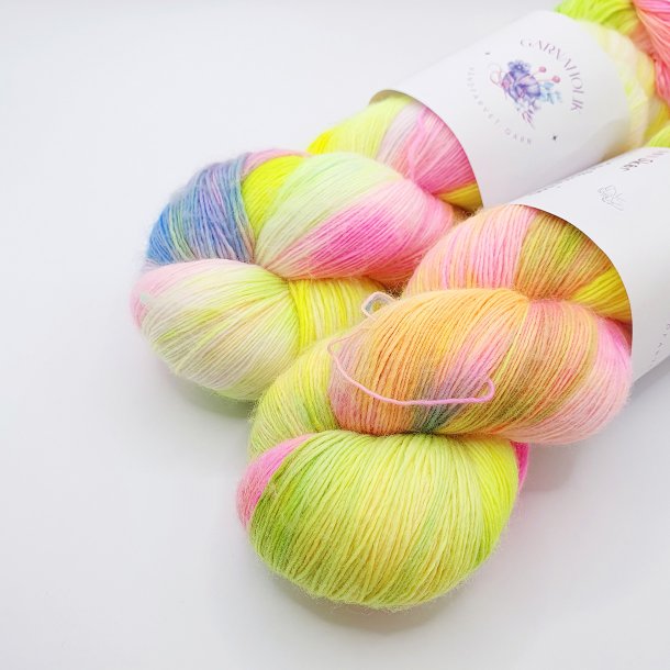 Merino Lace | Skr